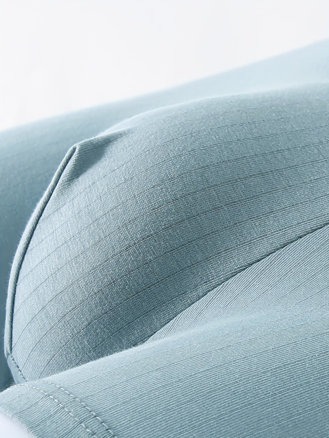 7pcs Men's Cotton Boxer Briefs, Comfortable Trendy Youth Style Trunk - Bellanza