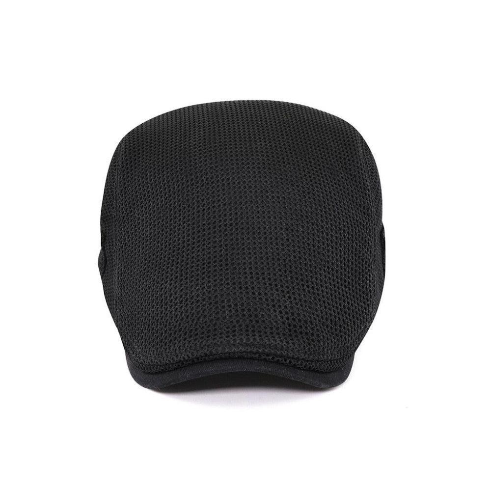 Albert | Ademend mesh-pet