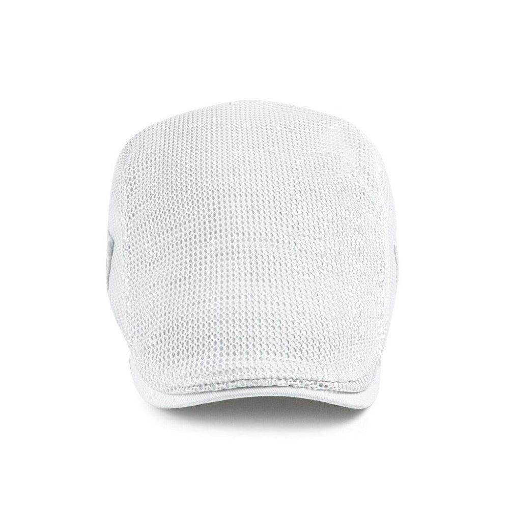 Albert | Ademend mesh-pet
