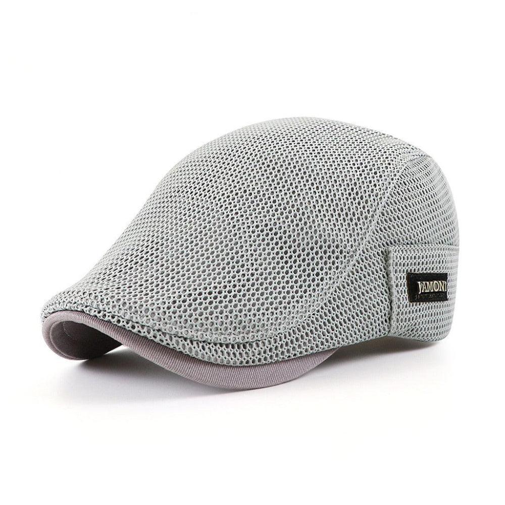 Albert | Ademend mesh-pet