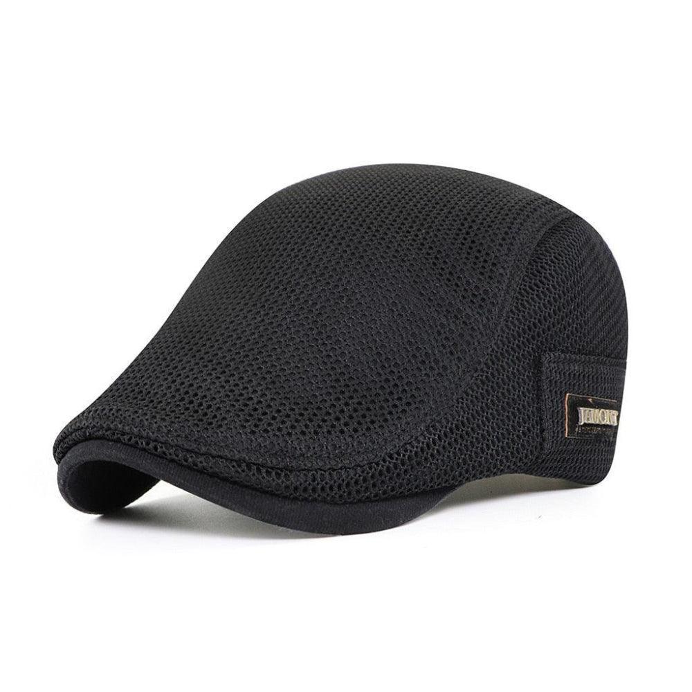 Albert | Ademend mesh-pet