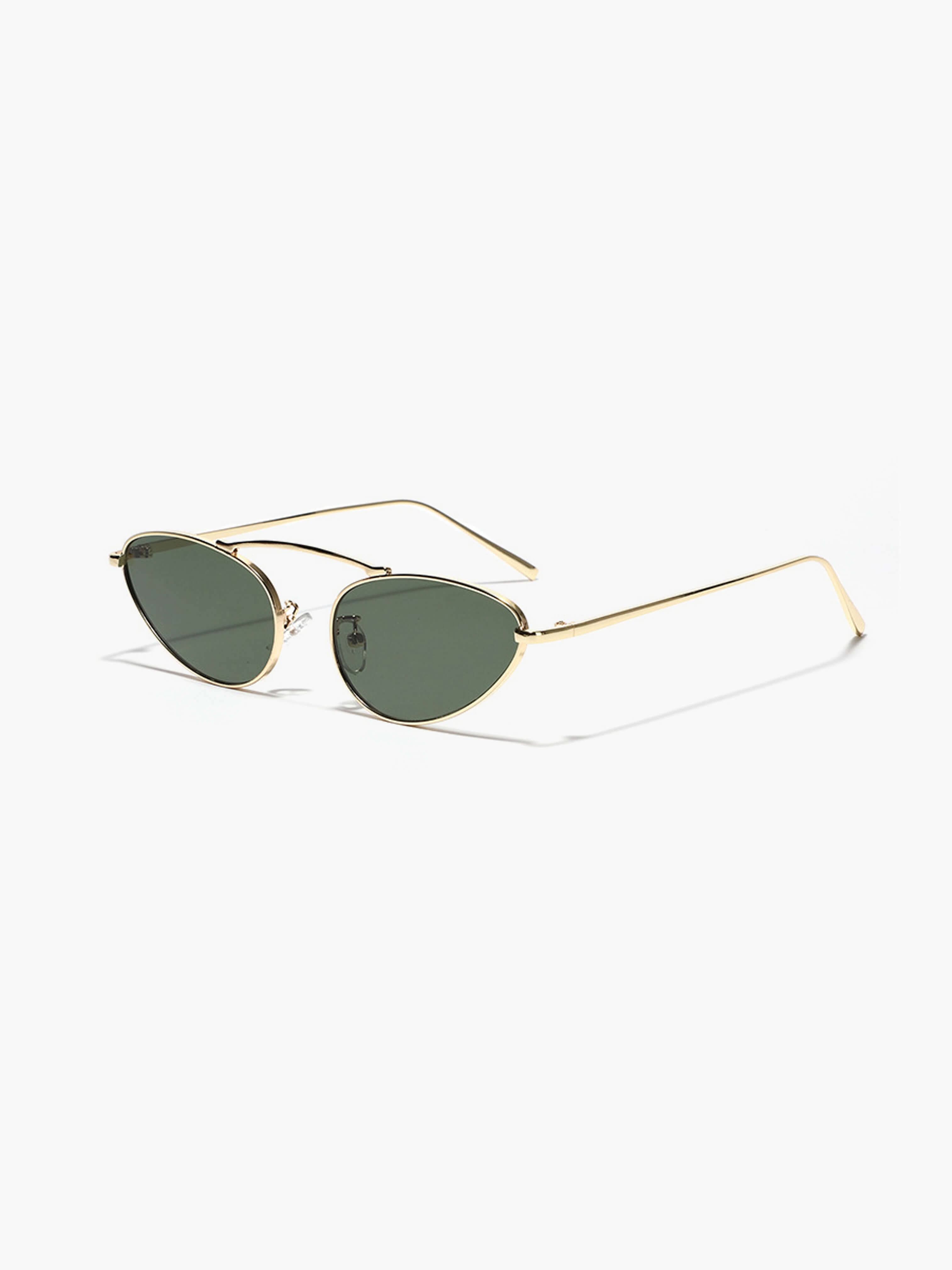 Navaya | Luxe Zonnebril