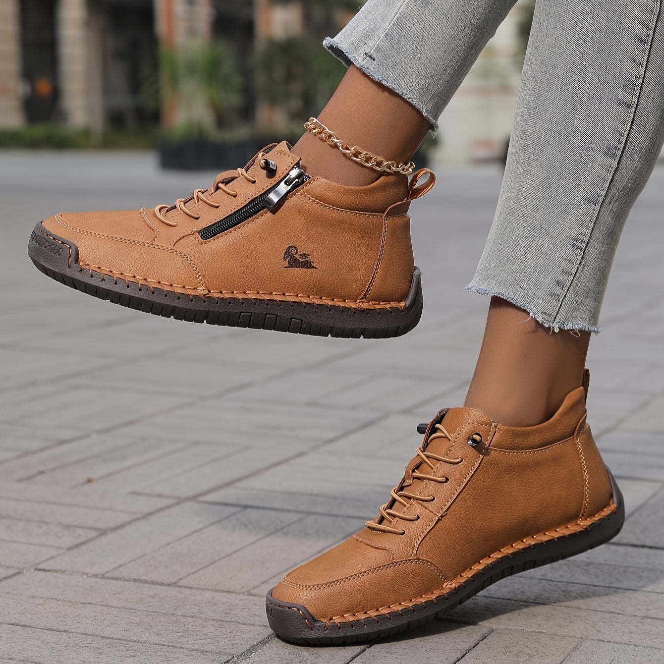 Émy - Therapeutisch comfortabele sneakers