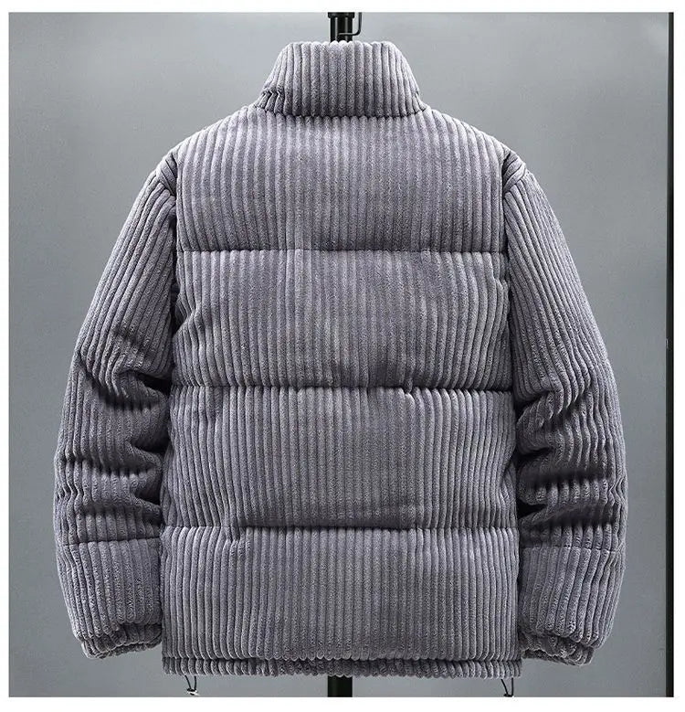 Ace™ | Premium Heren Donsjas - bellanza