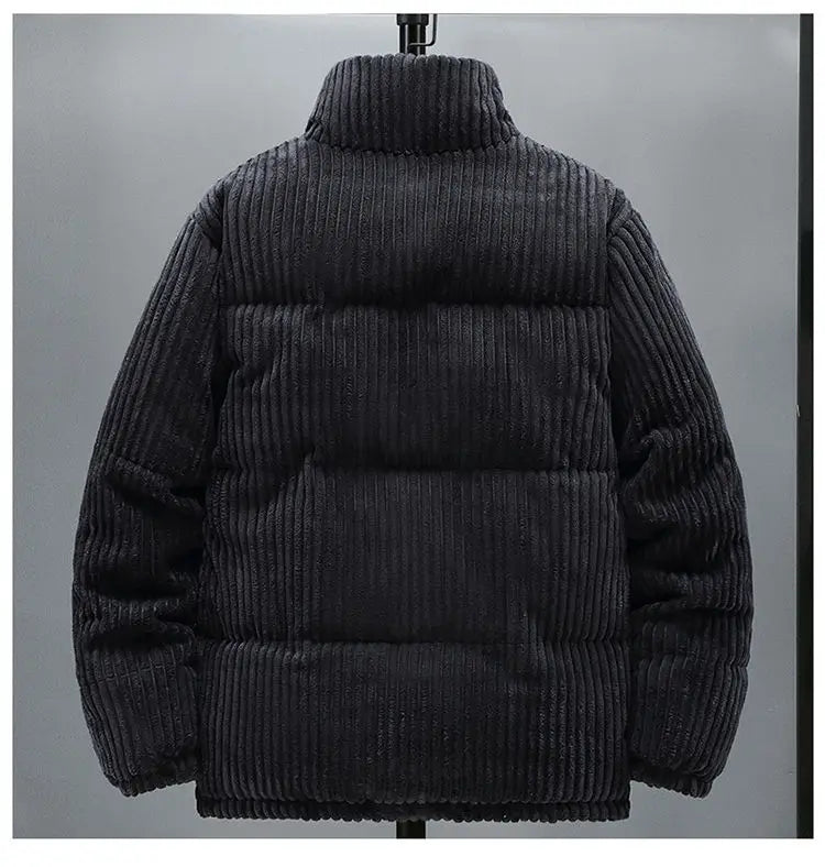 Ace™ | Premium Heren Donsjas - bellanza