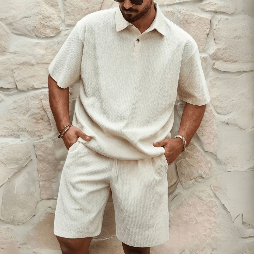Alessio Casual Zomerset - bellanza