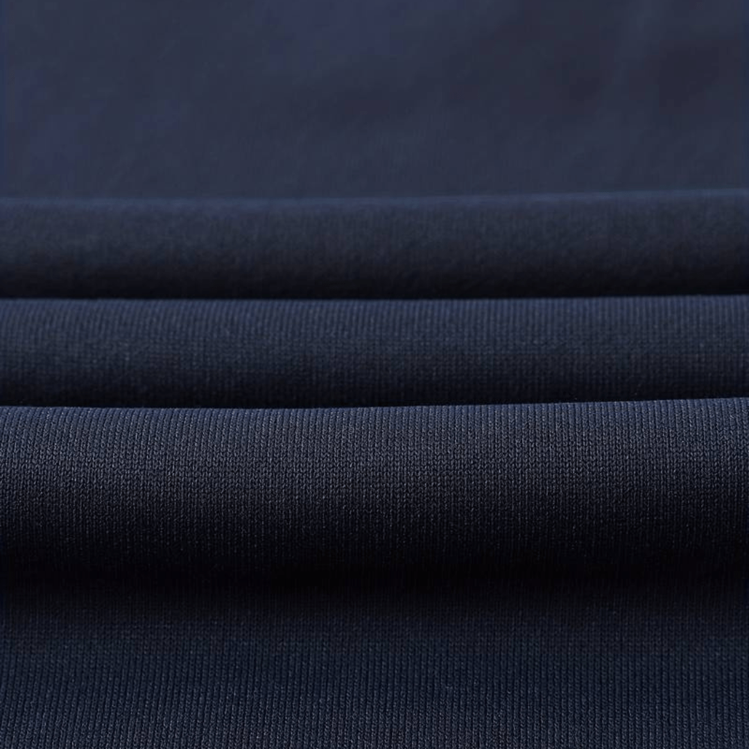 Alexandre | Heren sportset met lange mouwen - bellanza