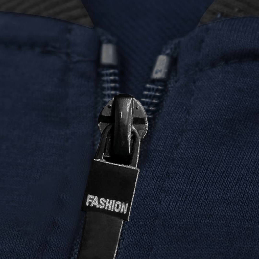 Alexandre | Heren sportset met lange mouwen - bellanza