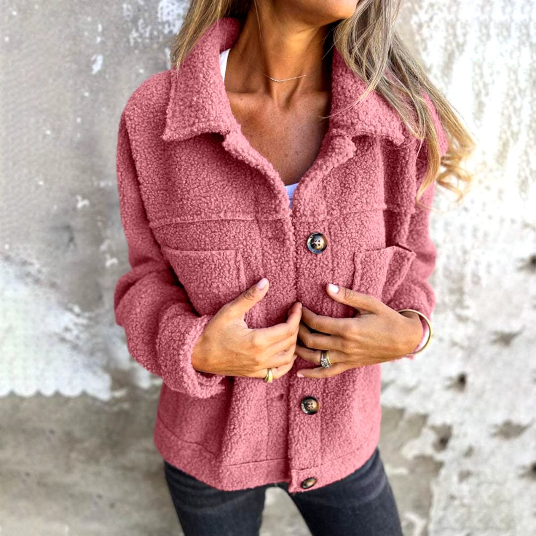 Amélie™ - Casual Dames Jack - bellanza