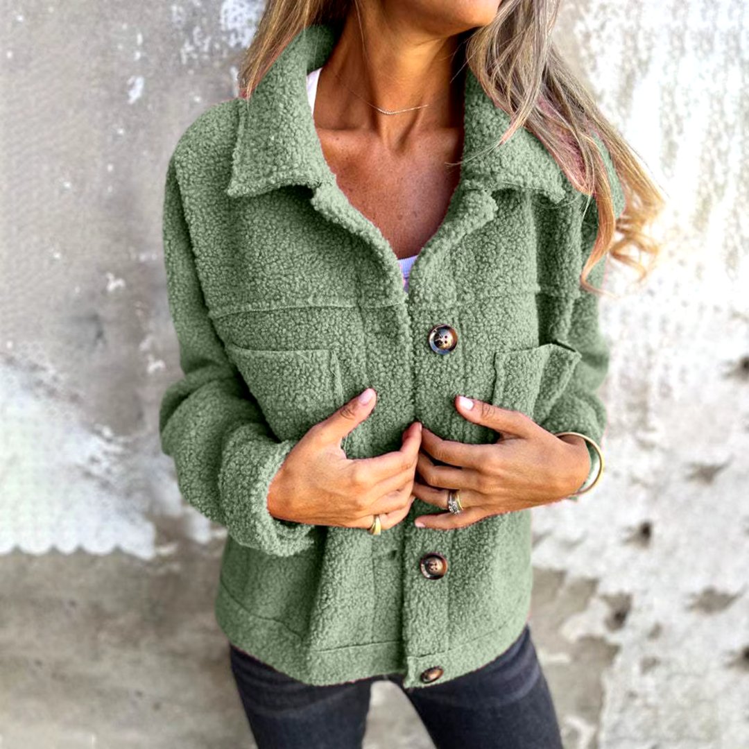 Amélie™ - Casual Dames Jack - bellanza