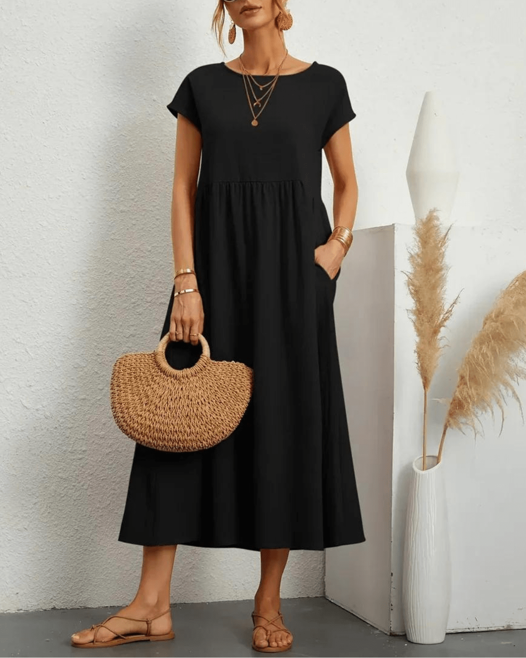 Anna - Stijlvolle eenvoud - bellanza