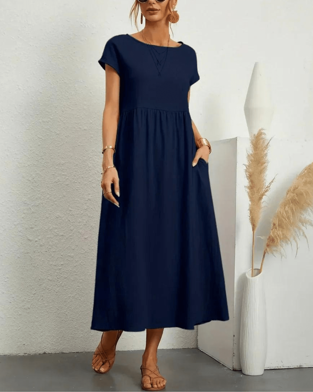 Anna - Stijlvolle eenvoud - bellanza