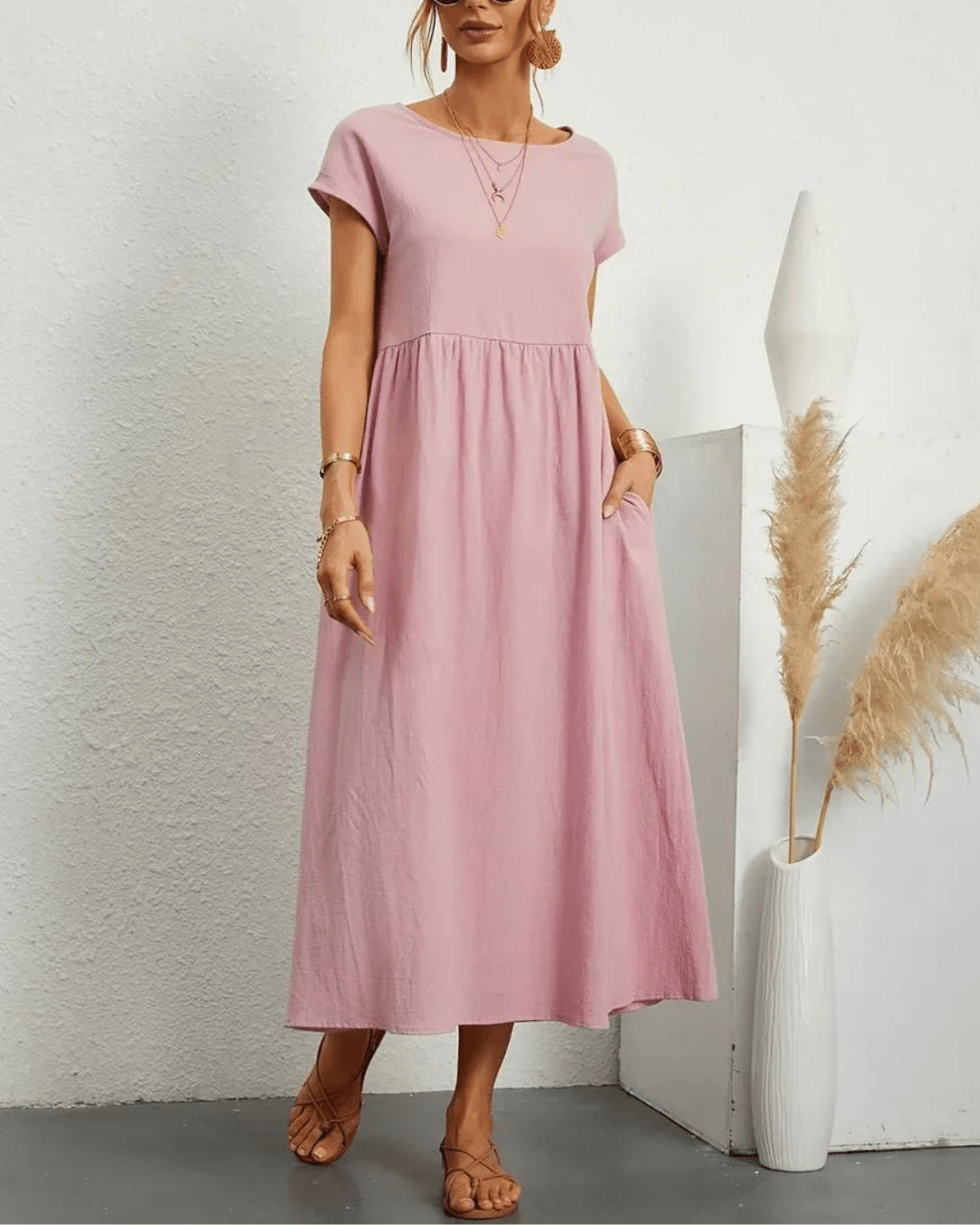 Anna - Stijlvolle eenvoud - bellanza