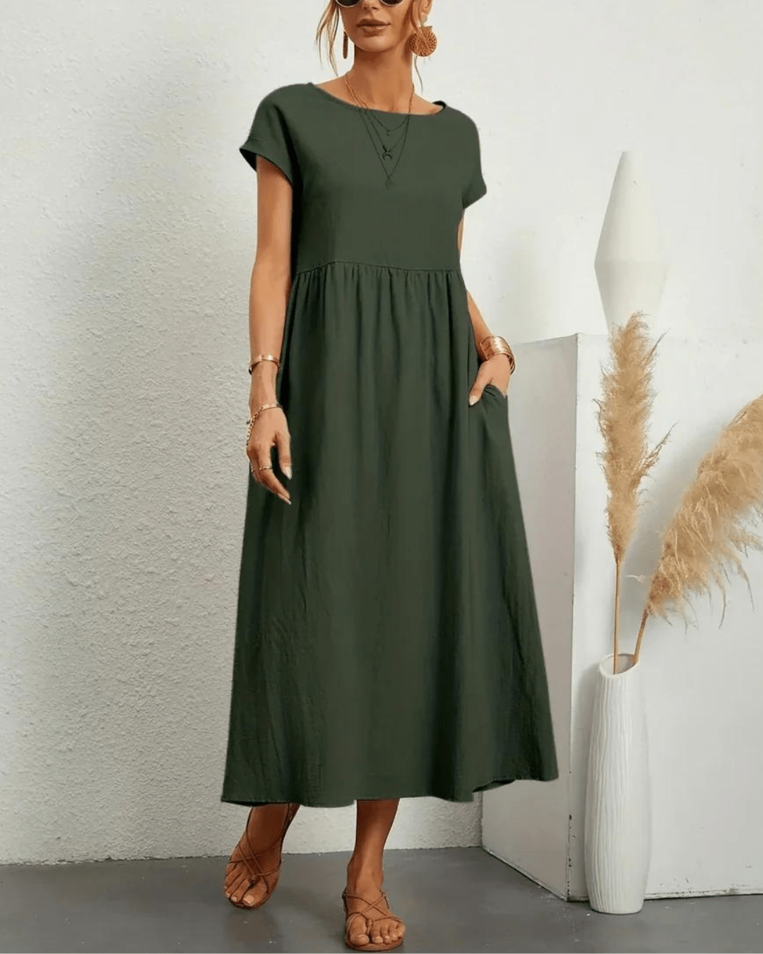 Anna - Stijlvolle eenvoud - bellanza