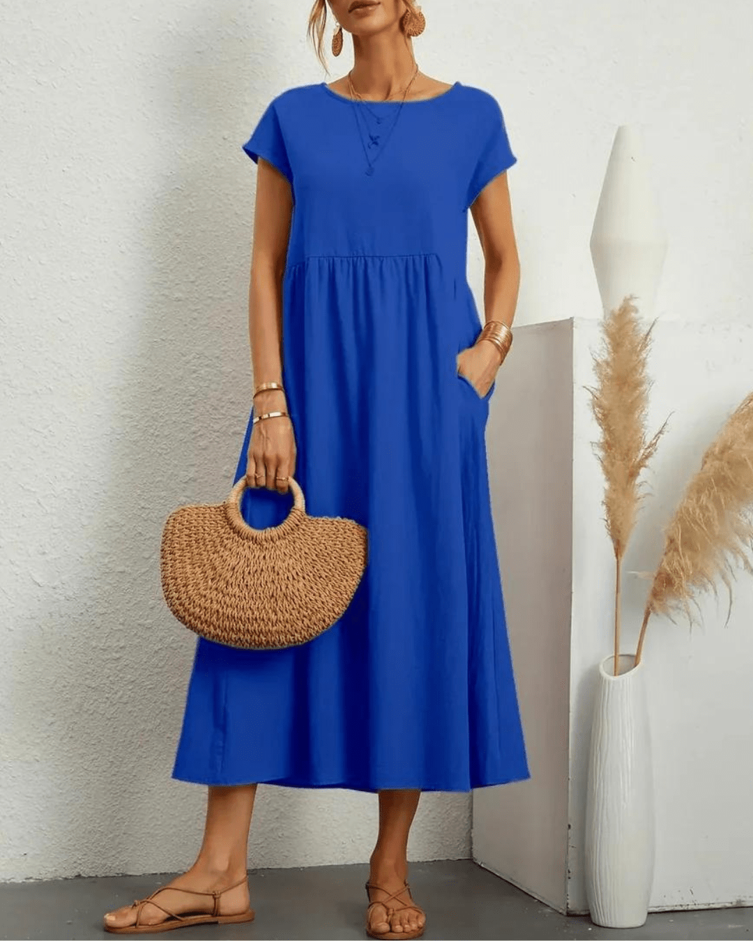 Anna - Stijlvolle eenvoud - bellanza