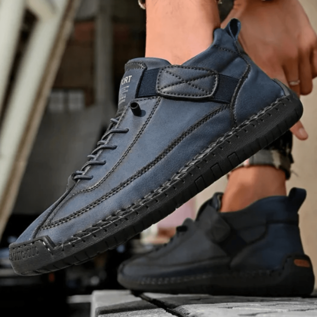 ARLO COMFORT - ORTHOPEDISCHE COMFORTSCHOEN | VANROSSEM™ - bellanza