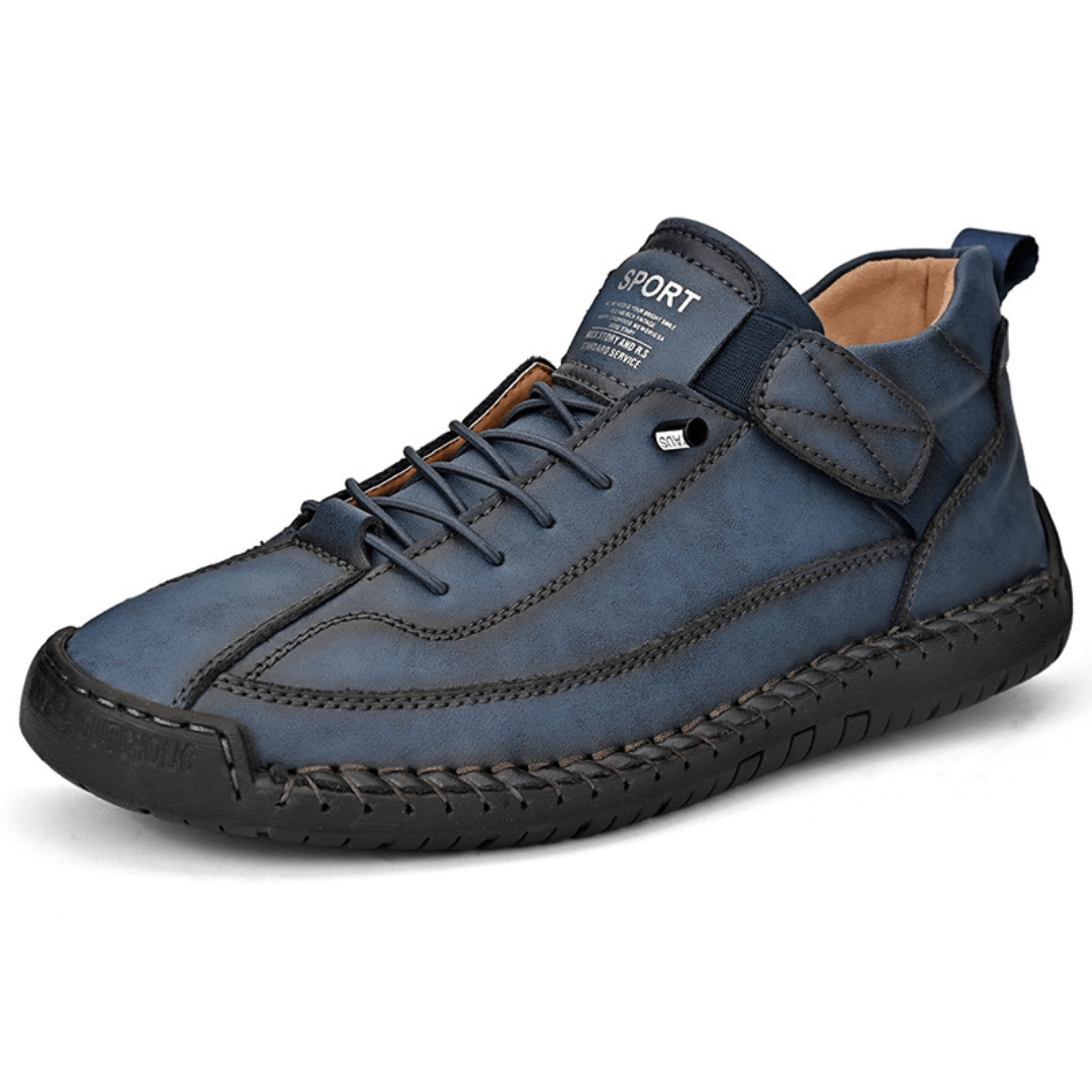 ARLO COMFORT - ORTHOPEDISCHE COMFORTSCHOEN | VANROSSEM™ - bellanza