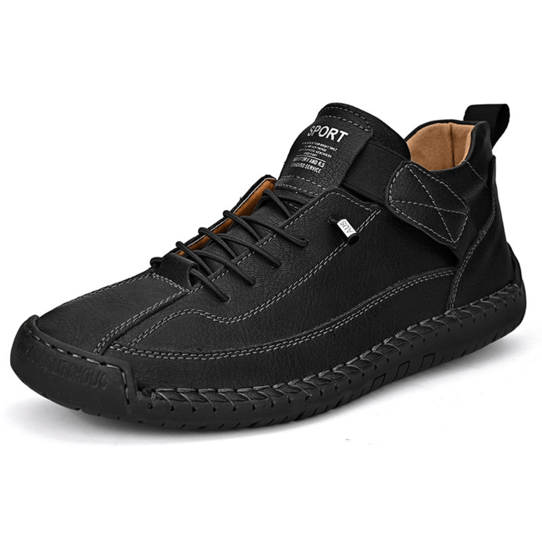 ARLO COMFORT - ORTHOPEDISCHE COMFORTSCHOEN | VANROSSEM™ - bellanza