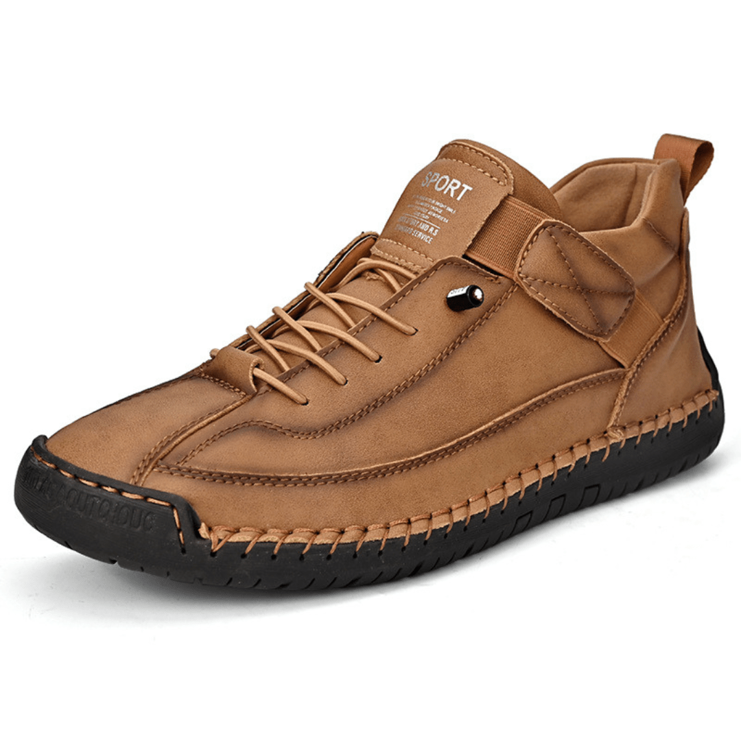 ARLO COMFORT - ORTHOPEDISCHE COMFORTSCHOEN | VANROSSEM™ - bellanza