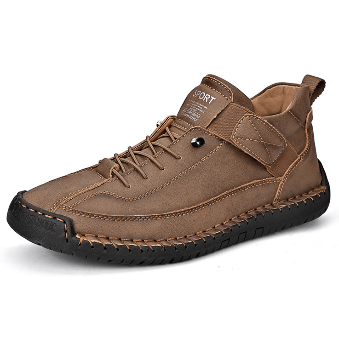 ARLO COMFORT - ORTHOPEDISCHE COMFORTSCHOEN | VANROSSEM™ - bellanza