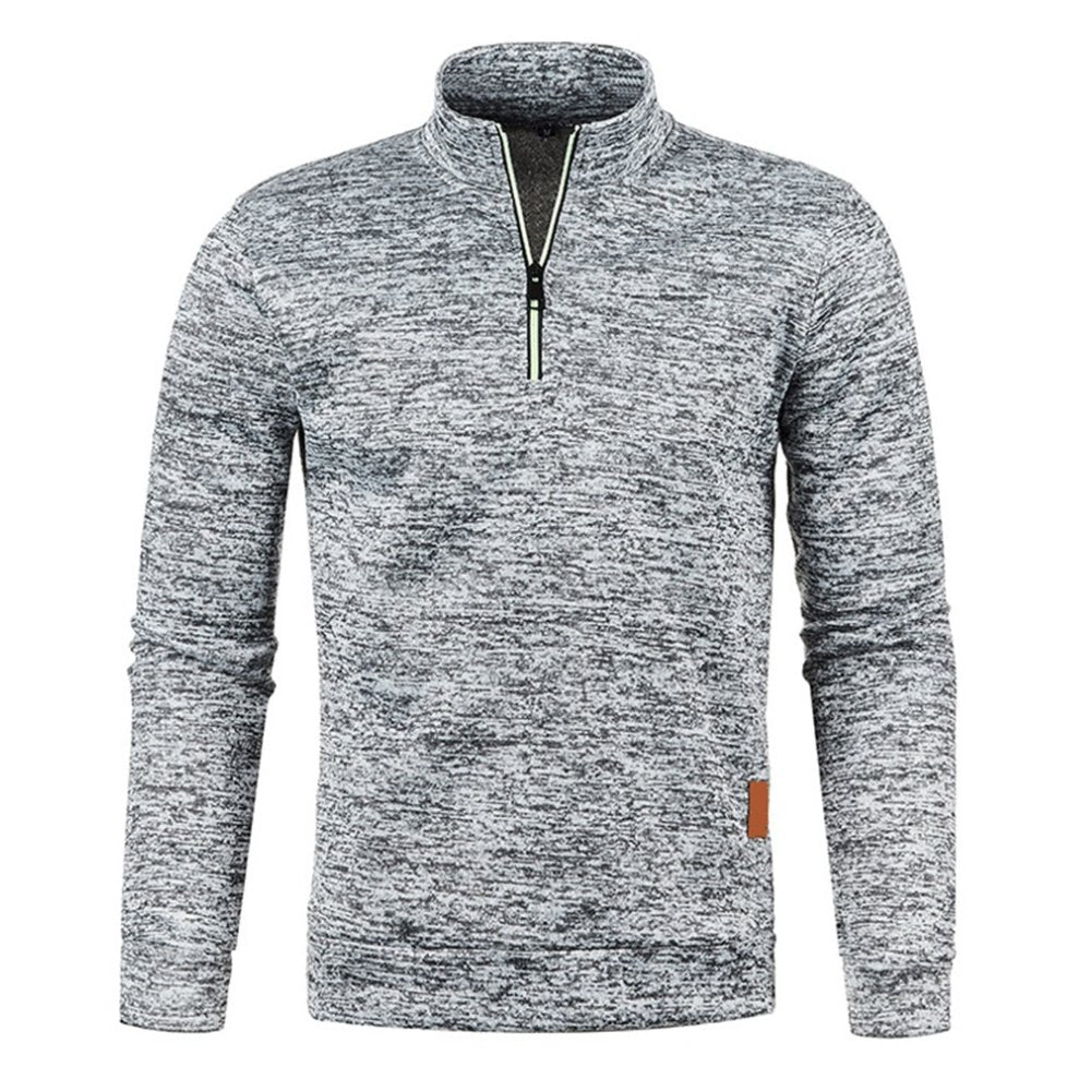 Aspire™ | Comfy Heren Fleece Vest (1+1 Gratis) - bellanza