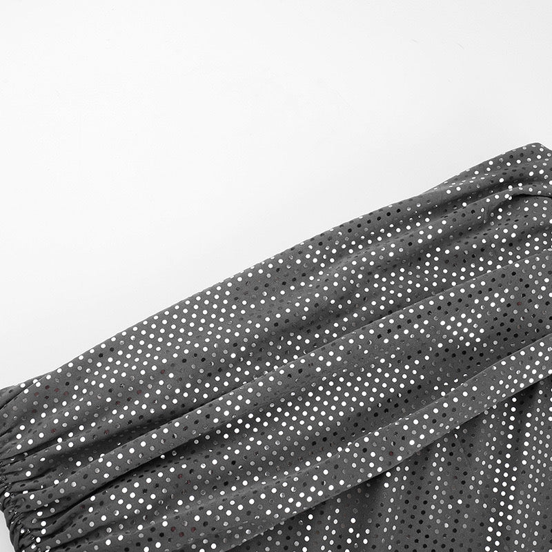 Astella - Paillettenkleed - bellanza