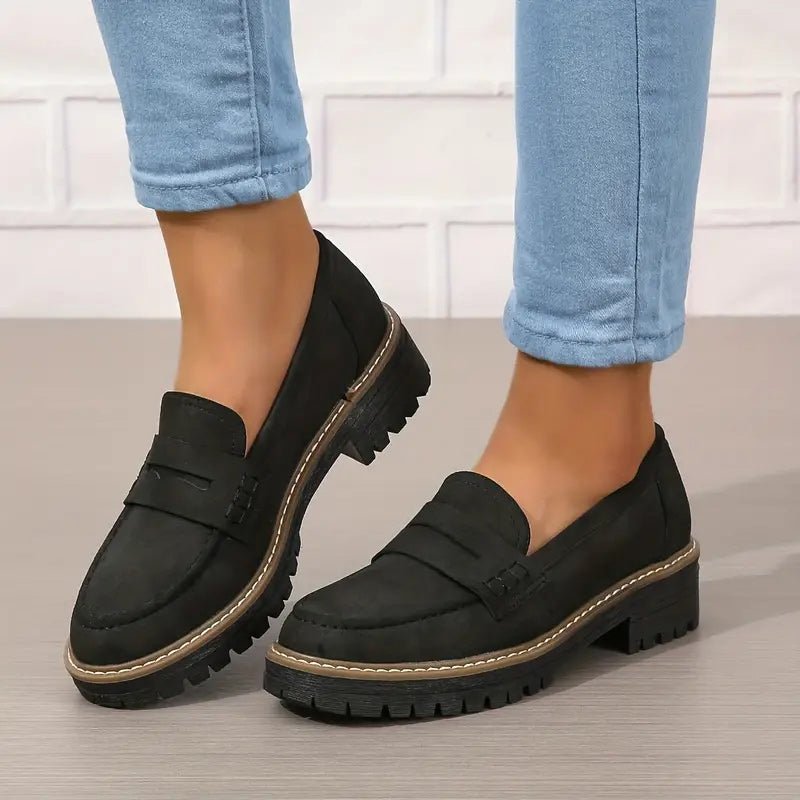 Aurelia | Elegante en Comfortabele Instappers - Bellanza