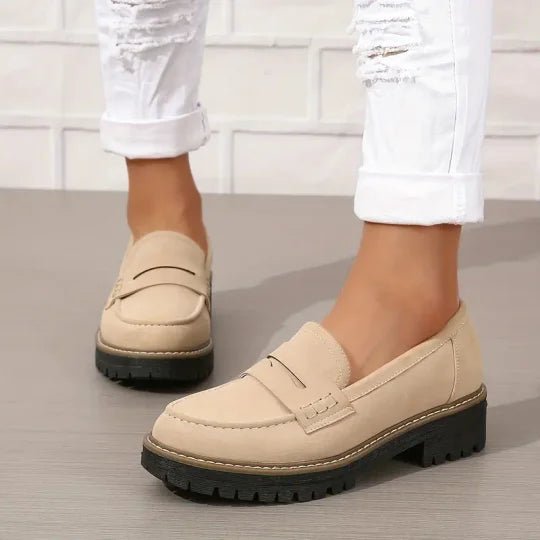 Aurelia | Elegante en Comfortabele Instappers - Bellanza