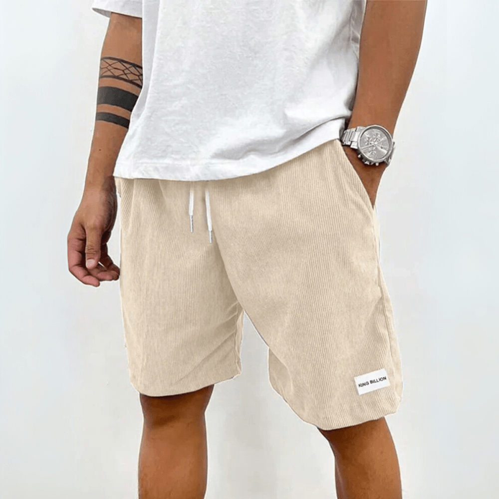 Avani | Korte Heren Broek - bellanza