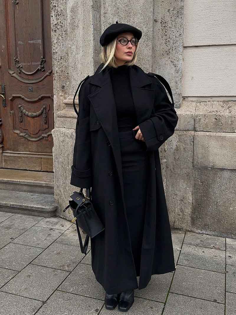 Brynlee | Chic Leesbril - Bellanza