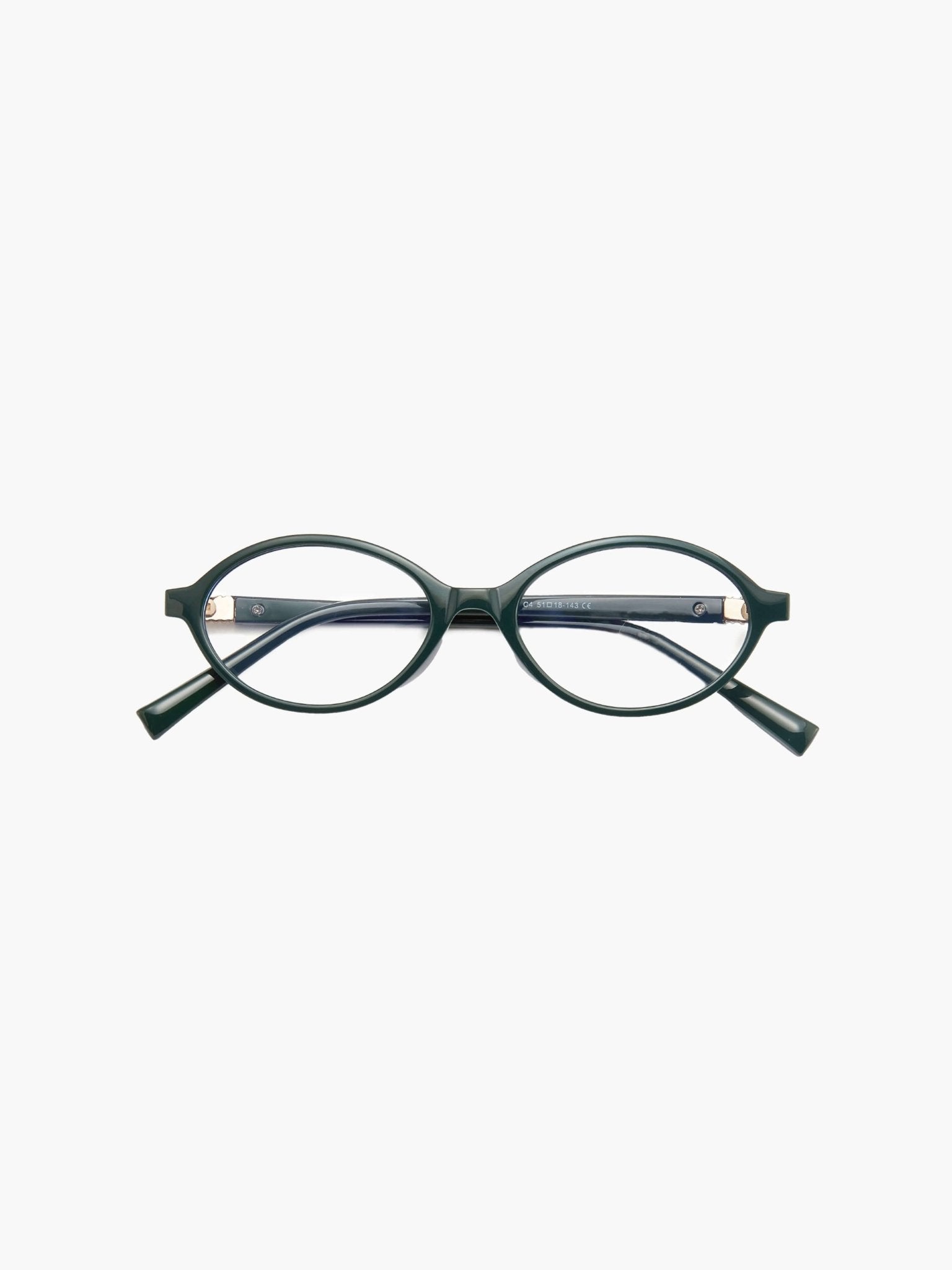 Brynlee | Chic Leesbril - Bellanza
