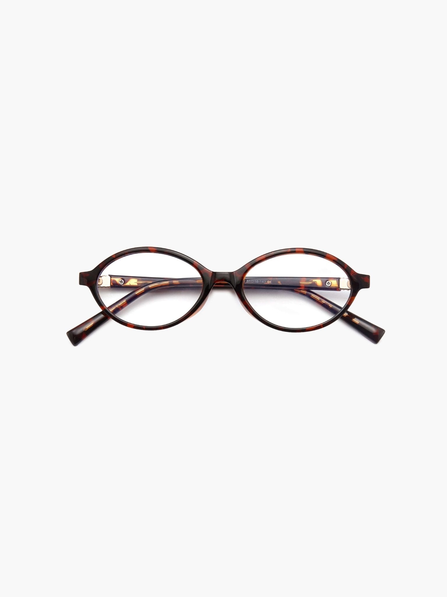 Brynlee | Chic Leesbril - Bellanza