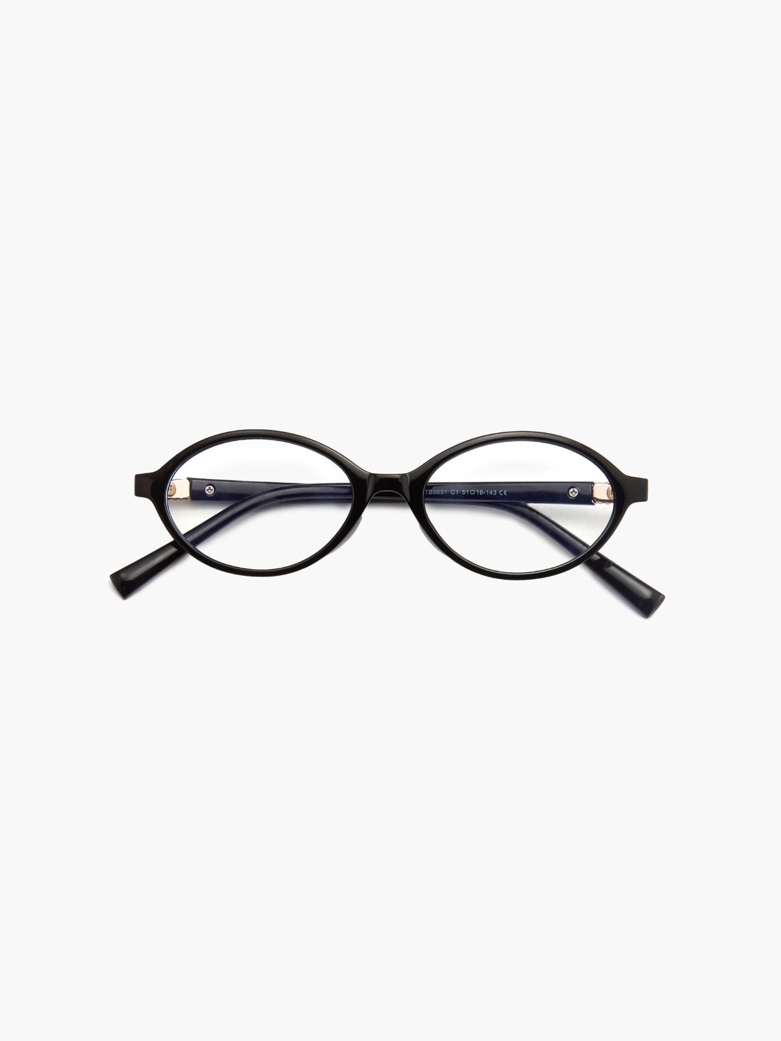 Brynlee | Chic Leesbril - Bellanza