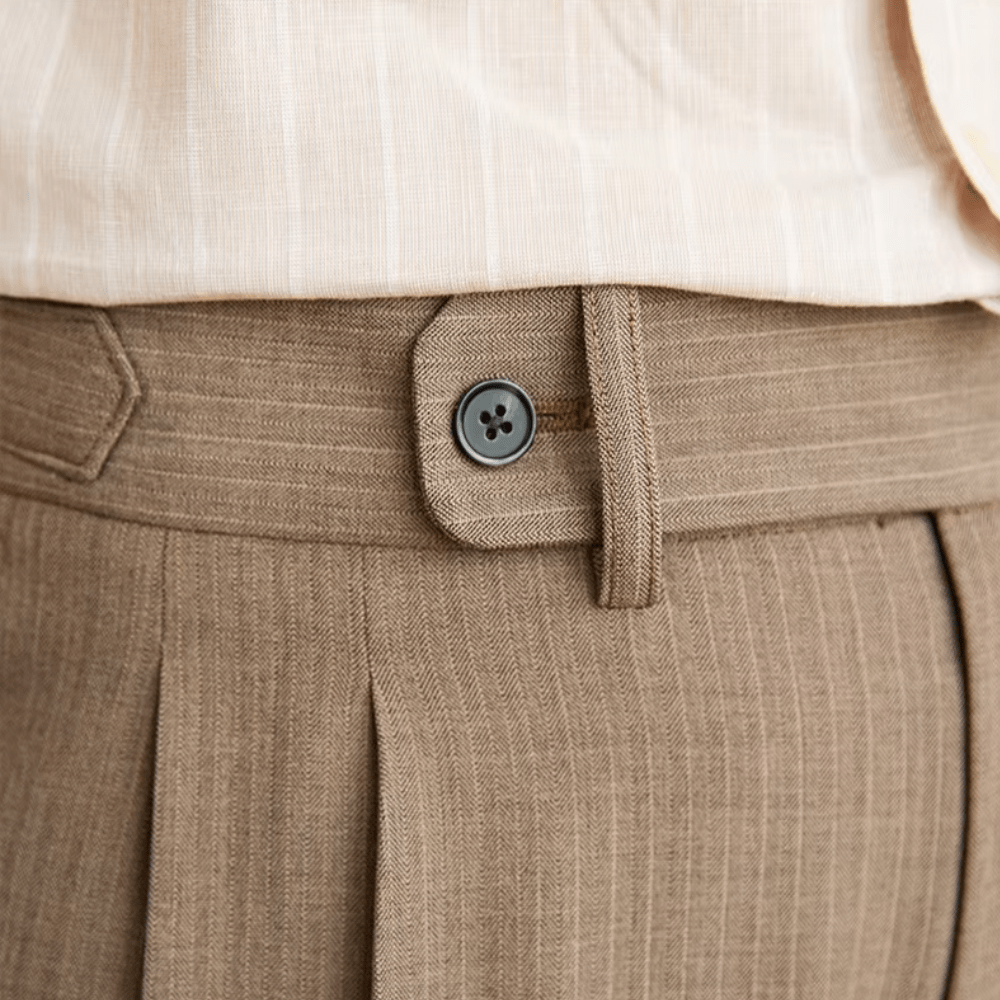 Calvino Broek - bellanza