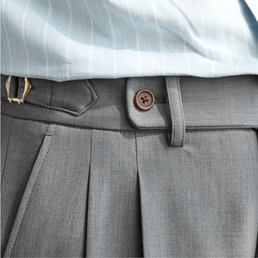 Capone Broek - bellanza