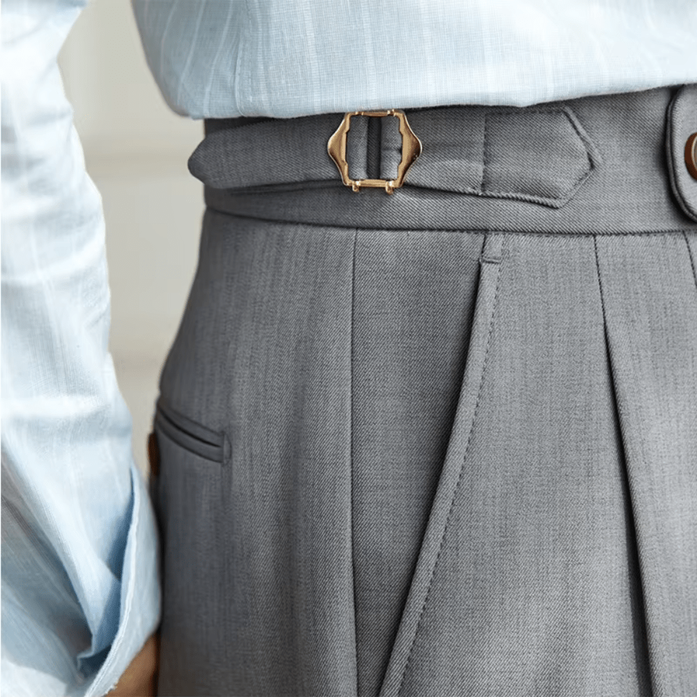 Capone Broek - bellanza