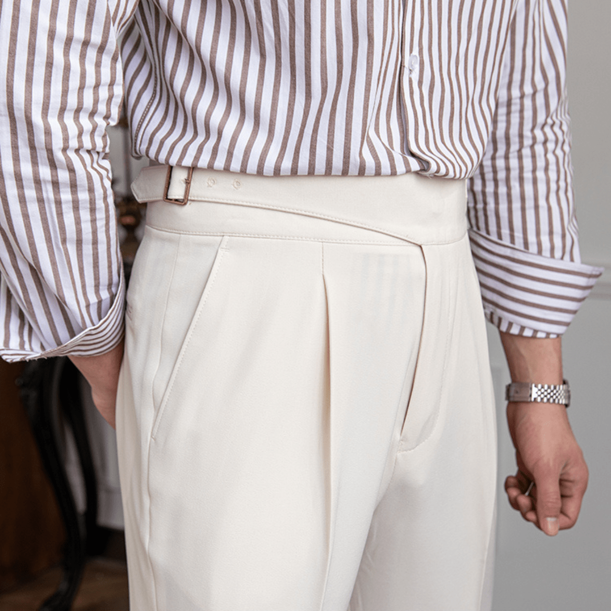 Cassano Broek - bellanza