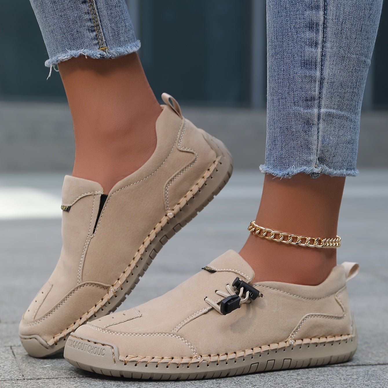 Célya™ | Therapeutische wandelschoenen met comfort - Bellanza