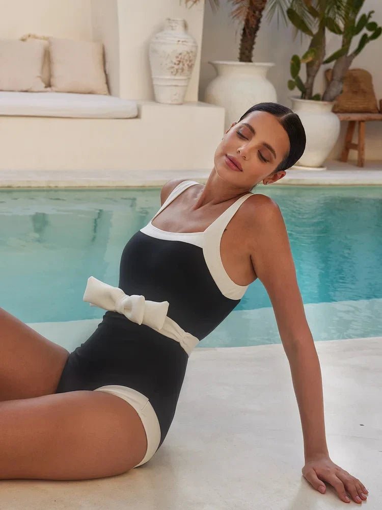 Classy Cute One Piece - bellanza