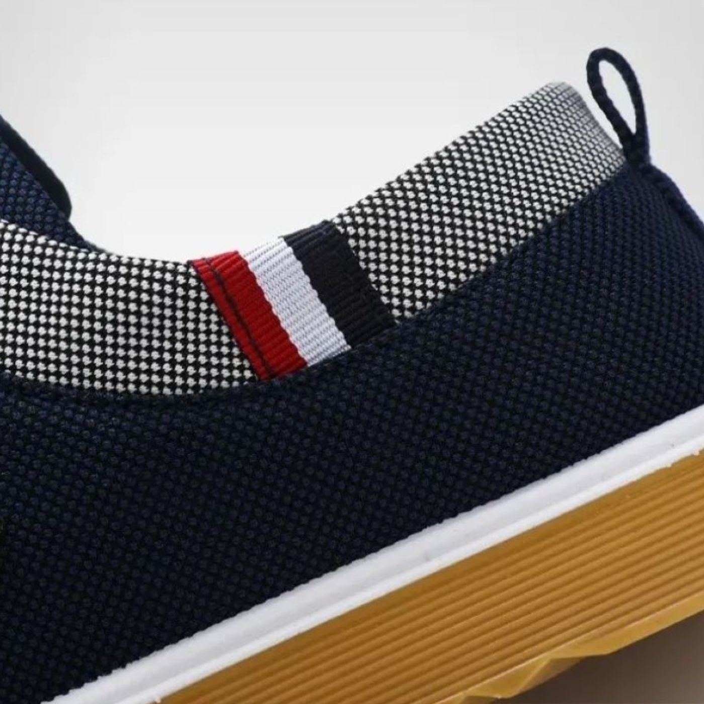 DIEDERICK™ | ORTHOPEDISCHE CANVAS SCHOENEN | VANROSSEM™ - bellanza