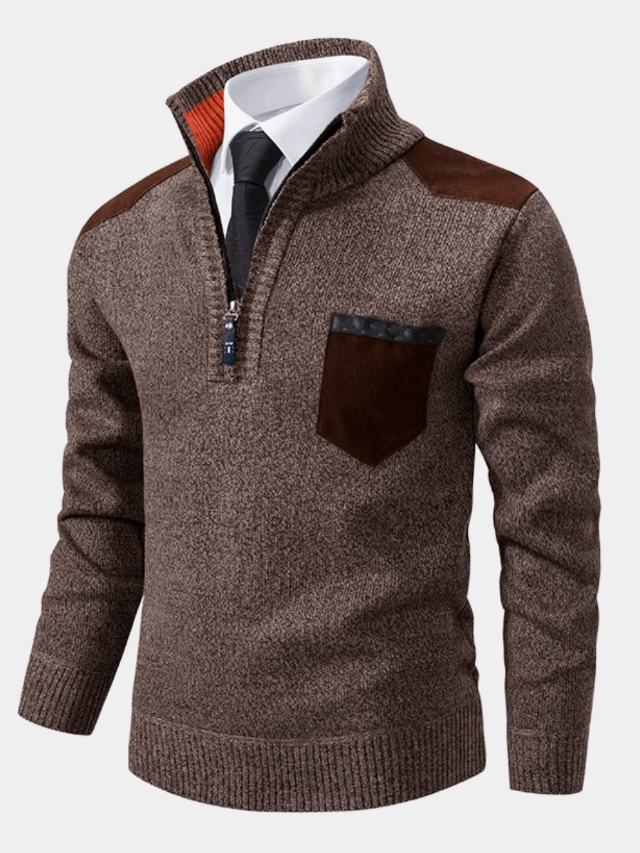 DUMONT LYON | GILET PROFESSIONNEL HOMME - Bellanza