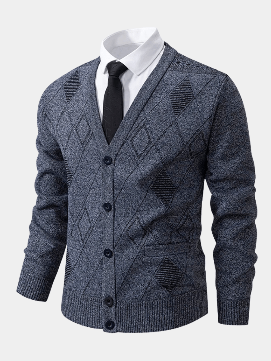 DUMONT LYON | GILET PROFESSIONNEL HOMME - Bellanza