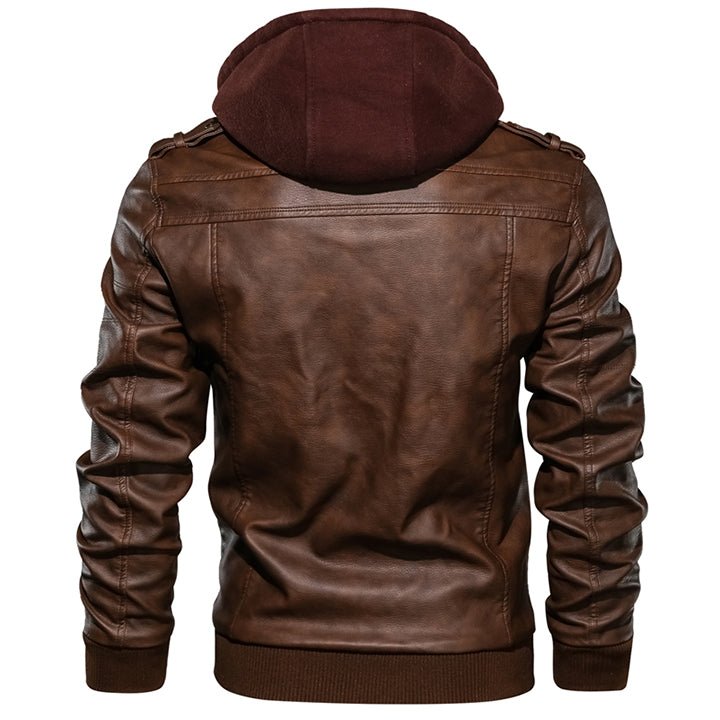 DUMONT LYON | HERITAGE LEEREN JAS - Bellanza