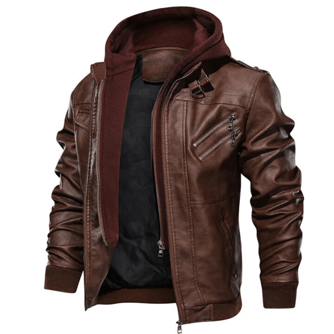 DUMONT LYON | HERITAGE LEEREN JAS - Bellanza