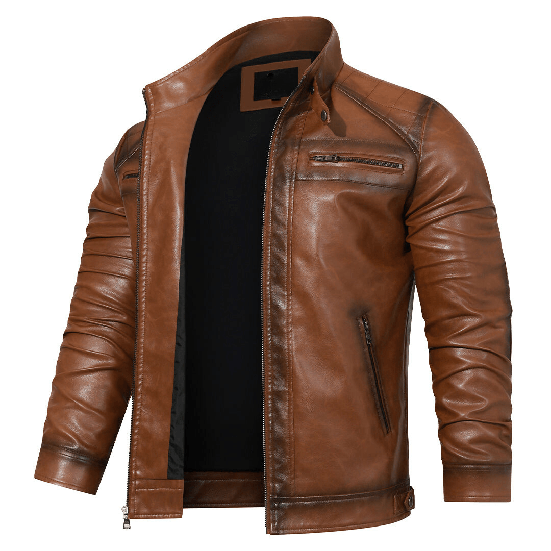 DUMONT LYON | LEREN CRUISER JAS - Bellanza
