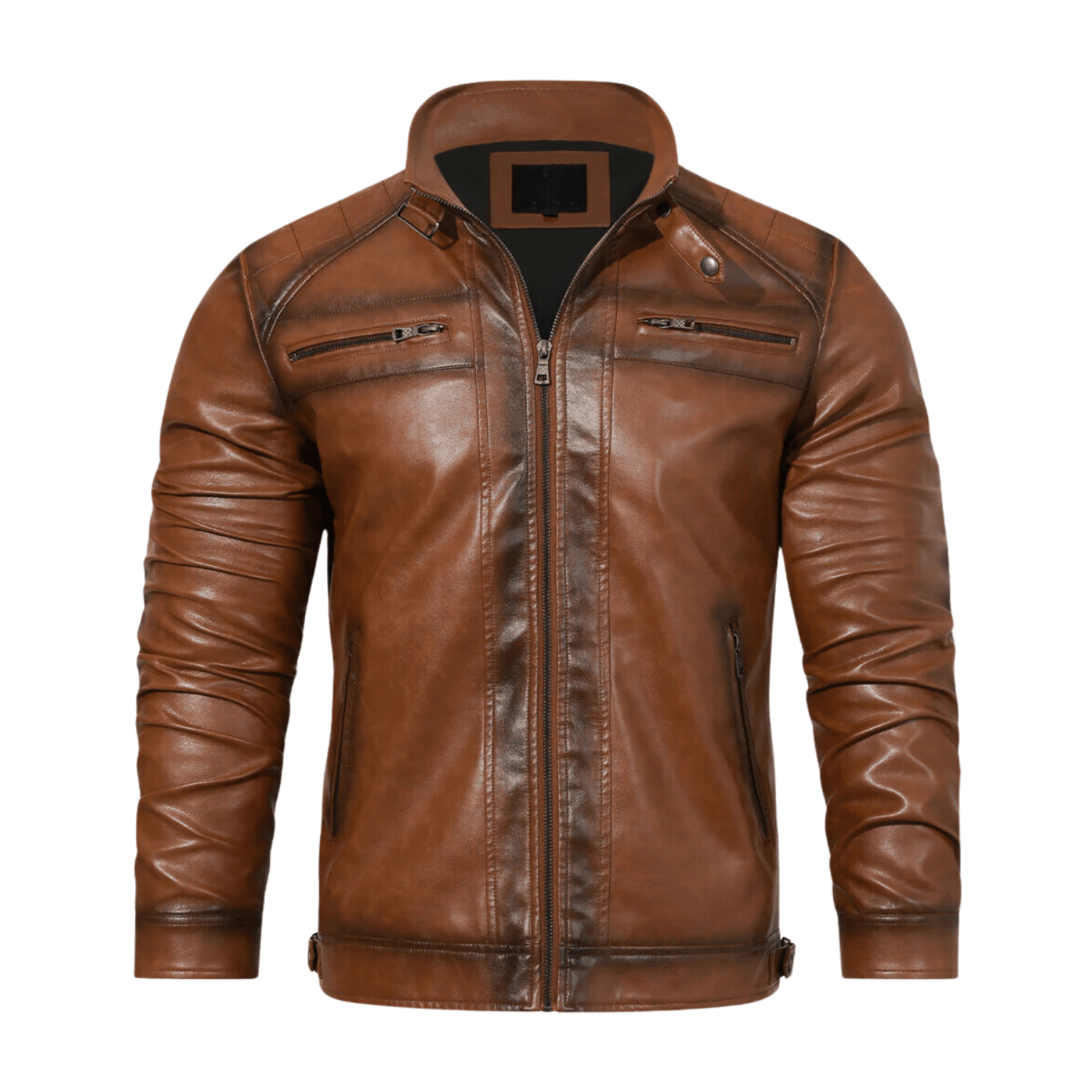DUMONT LYON | LEREN CRUISER JAS - Bellanza