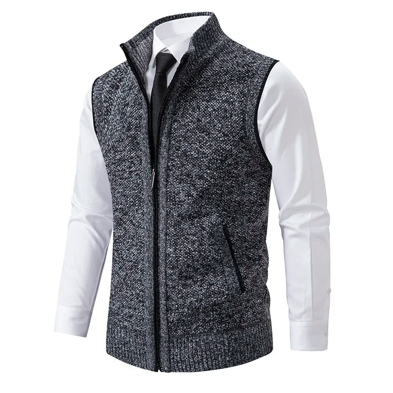 DUMONT LYON | PROFESSIONAL VEST VOOR HEREN - Bellanza