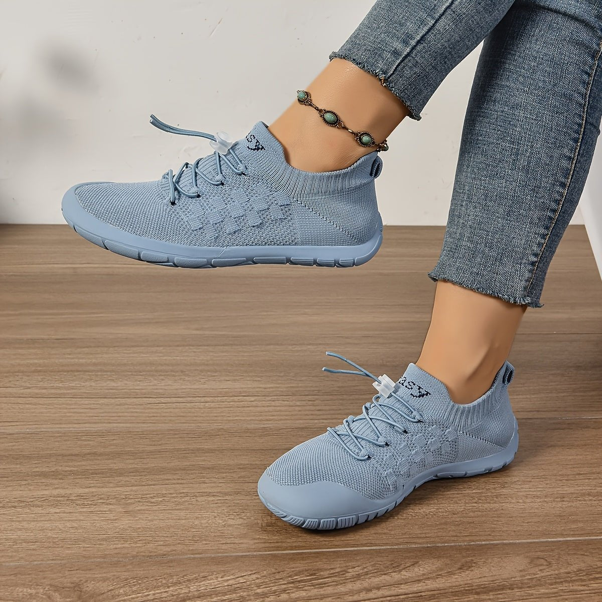 EasyFlex - Lichte Comfort Sneakers - Bellanza