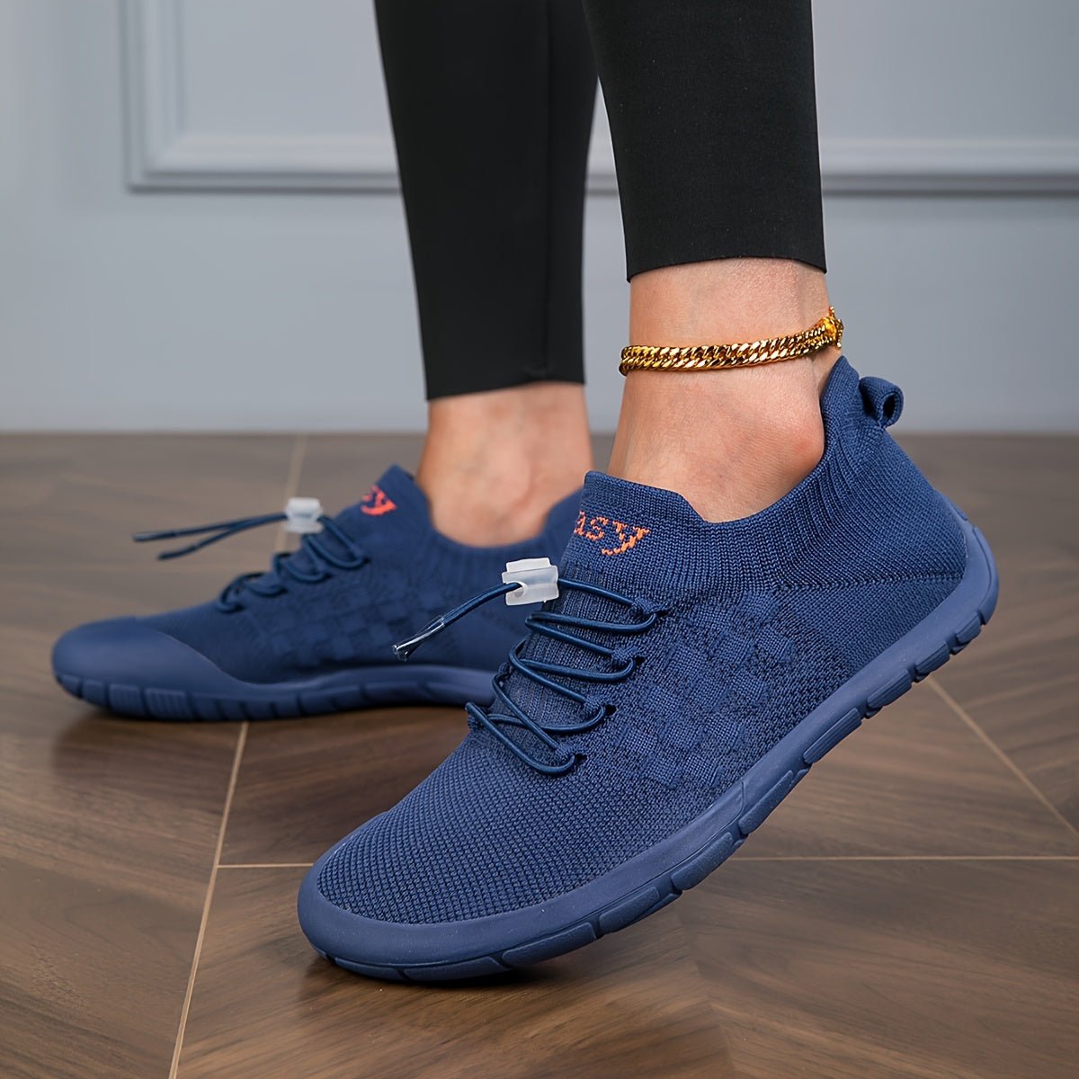 EasyFlex - Lichte Comfort Sneakers - Bellanza