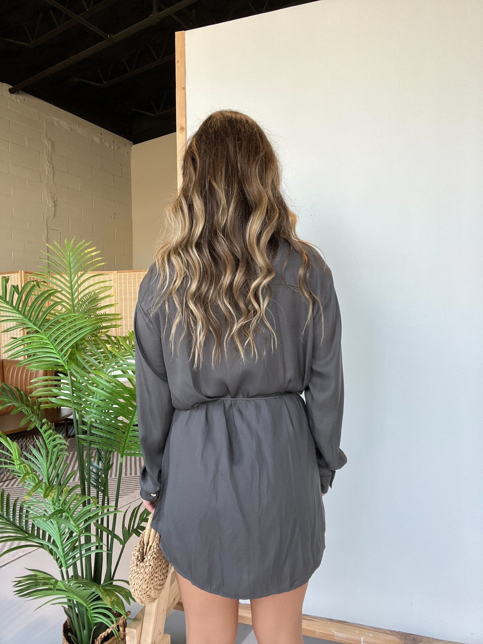 Elara | Luchtige Rompertuniek - bellanza